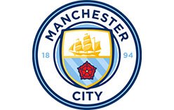 man city logo 